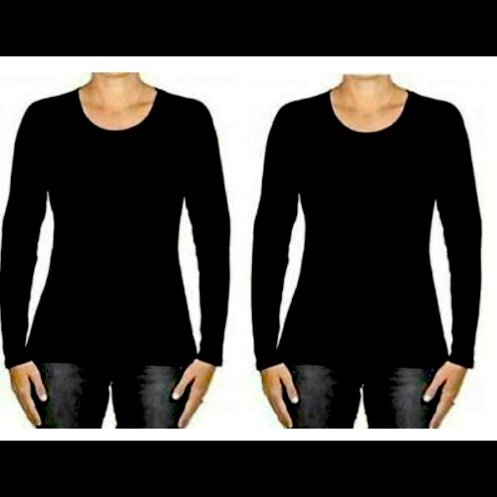 NEW Felina Long Sleeve T-Shirt